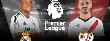 Real Madrid vs Rayo Vallecano - Soi Kèo 22h15 09/03/2025 