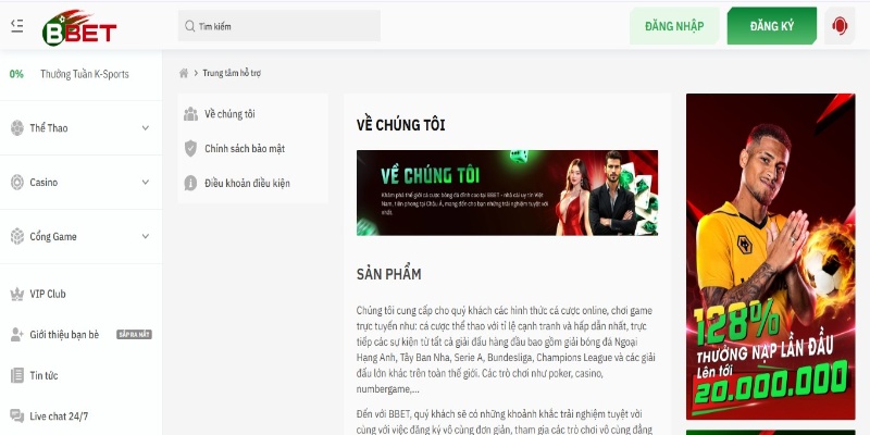 BBET mang đến cơ hội săn thưởng lớn và nhiều ưu đãi