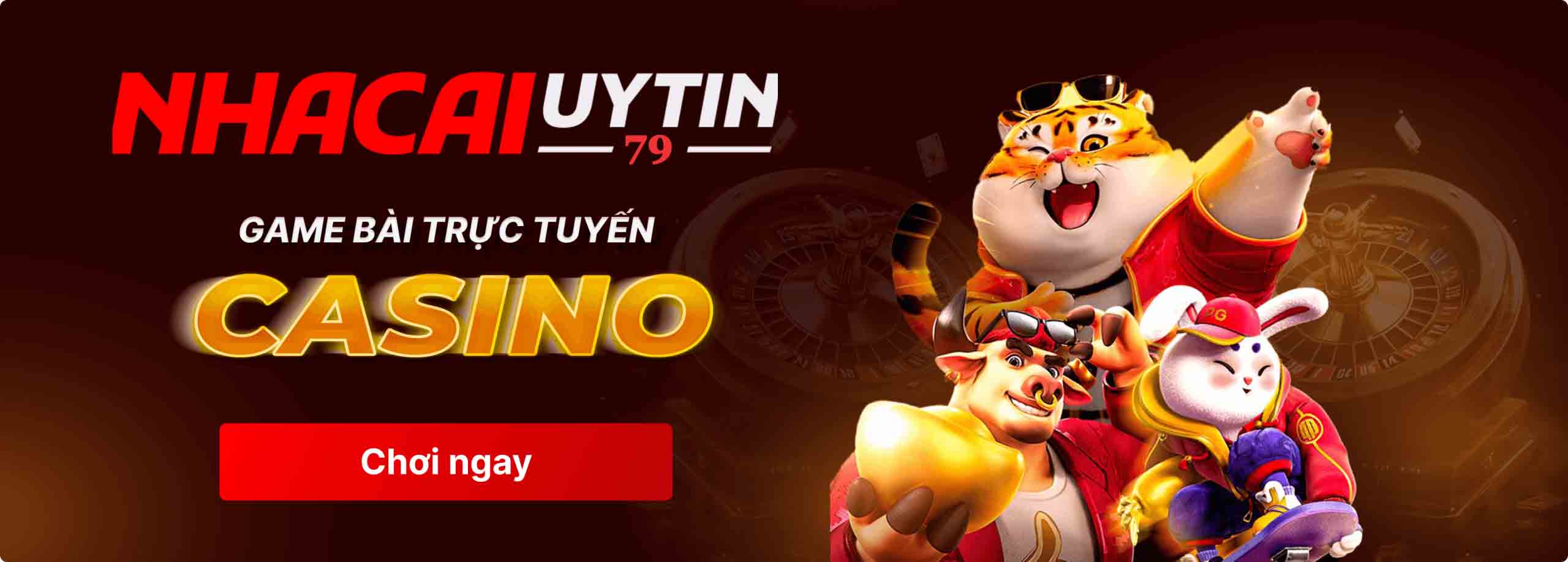 Nhà cái uy tín cung cấp các thông tin xác thực và hữu ích cho người mới