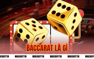 baccarat là gì