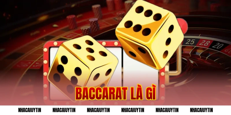 Baccarat là gì? Hướng dẫn chơi bài từ A-Z cho người mới