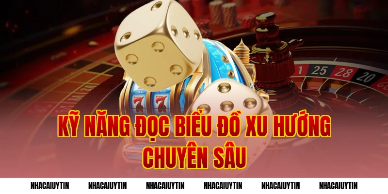 Kỹ Năng Đọc Biểu Đồ Xu Hướng Chuyên Sâu