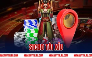 sicbo tài xỉu