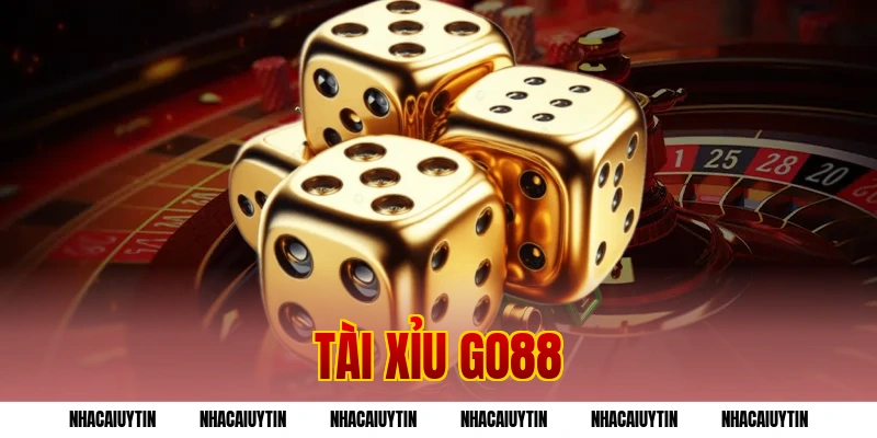 Soi Cầu Tài Xỉu Go88 Chính Xác Nhất 2026 – Bí Kíp Dự Đoán